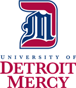 University of Detroit Mercy Logo